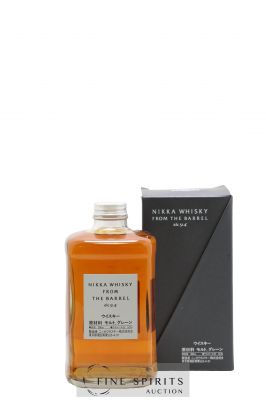 Nikka Of. From The Barrel (50cl.) 
