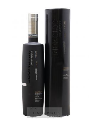 Octomore 5 years Of. Edition 01.1 