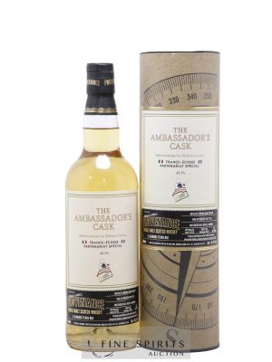 Ardlair 6 years 2019 Douglas Laing Ref DL19665 - One of 600 - bottled 2025 Maîtres Cavistes Provenance ---- - Lot de 1 Bouteille