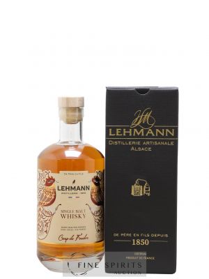 Lehmann Of. Coup de Foudre 