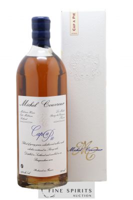 Michel Couvreur Of. Cap a Pie Sherry Casks matured ---- - Lot de 1 Bouteille