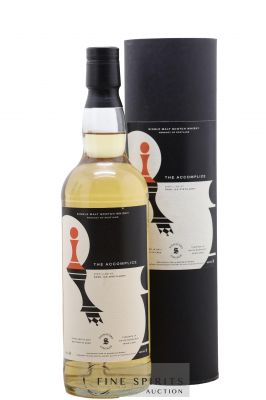 Caol Ila 2011 Signatory Vintage The Accomplice bottled 2020 LMDW ---- - Lot de 1 Bouteille