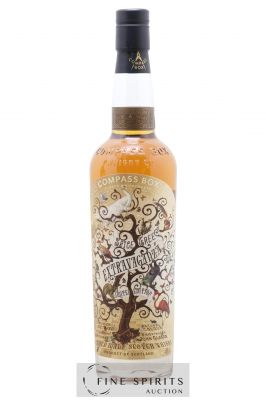 Spice Tree Compass Box Extravaganza Limited Edition ---- - Lot de 1 Bouteille