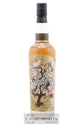 Spice Tree Compass Box Extravaganza Limited Edition ---- - Lot de 1 Bouteille