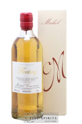 Michel Couvreur 2009 Of. Fleeting Meursault Cask - One of 631 - bottled 2025 (50cl.) ---- - Lot de 1 Bouteille