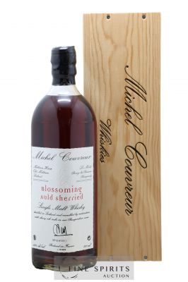 Michel Couvreur Of. Blossoming auld Sherried ---- - Lot de 1 Bouteille