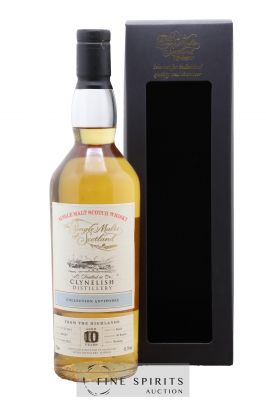 Clynelish 10 years 2011 Elixir Distillers Cask n°800289 - One of 90 - bottled 2022 Collection Antipodes The Single Malts of Scotland 