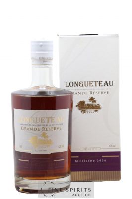 Longueteau 2004 Of. Grande Réserve 