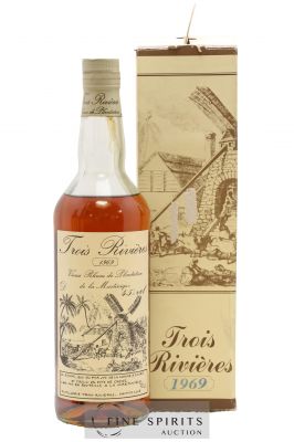 Trois Rivières 1969 Of. 