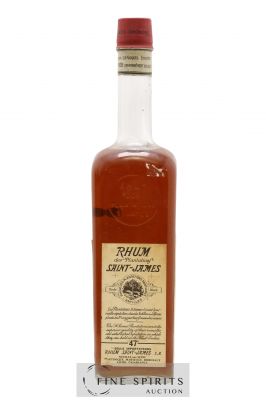 Saint James Of. (1L.) 