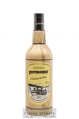 Germana Of. Premium Sérgio Caetano & Filhos (1L.) ---- - Lot de 1 Bouteille