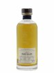 Port Ellen 30 years 1974 Signatory Vintage LMDW 50th Anniversary LMDW The Decanter Collection   - Lot de 1 Bouteille