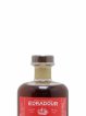 Edradour 11 years 2000 Of. Straight from the Cask Burgundy Cask Finish - One of 439 - bottled 2011 (50cl.)   - Lot of 1 Bottle