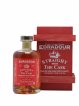Edradour 11 years 2000 Of. Straight from the Cask Burgundy Cask Finish - One of 439 - bottled 2011 (50cl.)   - Lot of 1 Bottle