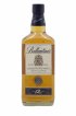 Whisky BALLANTINES 12 years - Blue Cap  - Lot de 1 Bouteille