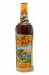 Rhum CORUBA NPU Rum Company  - Lot de 1 Bouteille