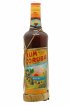 Rhum CORUBA NPU Rum Company  - Lot of 1 Bottle