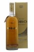 Rhum Ron Añejo Real Carupano ORO  - Lot de 1 Bouteille