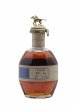 Blanton's Of. Warehouse H - Barrel n°329 - dumped 2021 LMDW Limited Edition   - Lot de 1 Bouteille