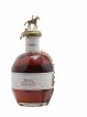 Blanton's Of. 2022 Collection Warehouse H - Barrel n°76 - dumped 2022 LMDW Limited Edition   - Lot de 1 Bouteille