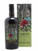 Caroni 21 years 1998 Velier Special Edition Kevon Slippery Moreno 2nd Release - One of 1400 - bottled 2019 Employee Serie   - Lot de 1 Bouteille