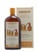 Forsyths WP 10 years 2005 Velier bottled 2015 Habitation Velier   - Lot de 1 Bouteille
