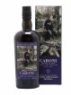 Caroni 1996 Velier Special Edition Mahesh Sonny Black Bridgelal 6th Release - One of 689 - bottled 2021 Employee Serie   - Lot de 1 Bouteille