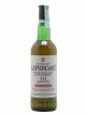 Laphroaig 10 years Of. Original Cask Strength (55,7°)   - Lot de 1 Bouteille