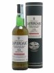 Laphroaig 10 years Of. Original Cask Strength (55,7°)   - Lot de 1 Bouteille