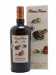 Rum Of. PMG - Maitre Capovilla Libération 2015 Version Intégrale   - Lot de 1 Bouteille