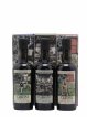 Caroni Velier Special Edition 4th Release Box Set (3x20cl.) Employee Serie   - Lot de 1 Coffret