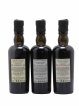 Caroni Velier Special Edition 4th Release Box Set (3x20cl.) Employee Serie   - Lot de 1 Coffret