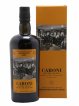 Caroni 1996 Velier Special Edition 6th Release - One of 754 - bottled 2021 Caroni Employees United   - Lot de 1 Bouteille