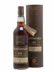 The Glendronach 19 years 1995 Of. Cask n°1563 - One of 640 - bottled 2014 LMDW   - Lot de 1 Bouteille