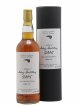 Ledaig 2005 Signatory Vintage Sherry Butt Cask n°900155 - One of 648 - bottled 2017   - Lot de 1 Bouteille