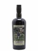 Caroni 1998 Velier Special Edition Balas Brigade Bhaggan 4th Release - One of 1158 - bottled 2020 Employee Serie   - Lot de 1 Bouteille