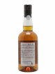 Hanyu 15 years Venture Whisky The Final Vintage One of 3710 bottles Ichiro's Malt   - Lot de 1 Bouteille