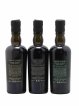Caroni Velier Special Edition 3rd Release Box Set (3x20cl.) Employee Serie   - Lot de 1 Coffret