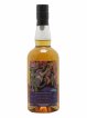 Chichibu 2012 Of. Cask n°2341 - One of 191 LMDW   - Lot de 1 Bouteille