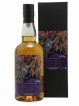 Chichibu 2012 Of. Cask n°2341 - One of 191 LMDW   - Lot de 1 Bouteille