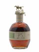 Blanton's Of. Warehouse H - Barrel n°330 - dumped 2021 LMDW Limited Edition   - Lot de 1 Bouteille