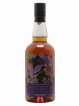 Chichibu 2013 Of. Cask n°2933 - One of 212 LMDW   - Lot de 1 Bouteille