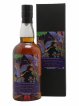 Chichibu 2013 Of. Cask n°2933 - One of 212 LMDW   - Lot de 1 Bouteille