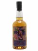 Chichibu 2014 Of. Cask n°3531 - One of 197 LMDW   - Lot de 1 Bouteille