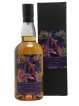 Chichibu 2014 Of. Cask n°3531 - One of 197 LMDW   - Lot de 1 Bouteille