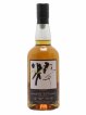 Chichibu 2011 Of. Cask n°5578 - One of 213 LMDW 65th Anniversary   - Lot de 1 Bouteille