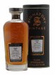 Ledaig 10 years 2004 Signatory Vintage Cask n°900166 - One of 562 - bottled 2015 Cask Strength Collection   - Lot de 1 Bouteille