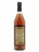 Old Rip Van Winkle 10 years Of. 107 Proof (75cl.)   - Lot de 1 Bouteille
