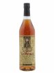 Old Rip Van Winkle 10 years Of. 107 Proof (75cl.)   - Lot de 1 Bouteille