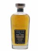 Caol Ila 31 years 1982 Signatory Vintage Cask n°6494 - One of 215 - bottled 2014 LMDW Cask Strength Collection   - Lot de 1 Bouteille